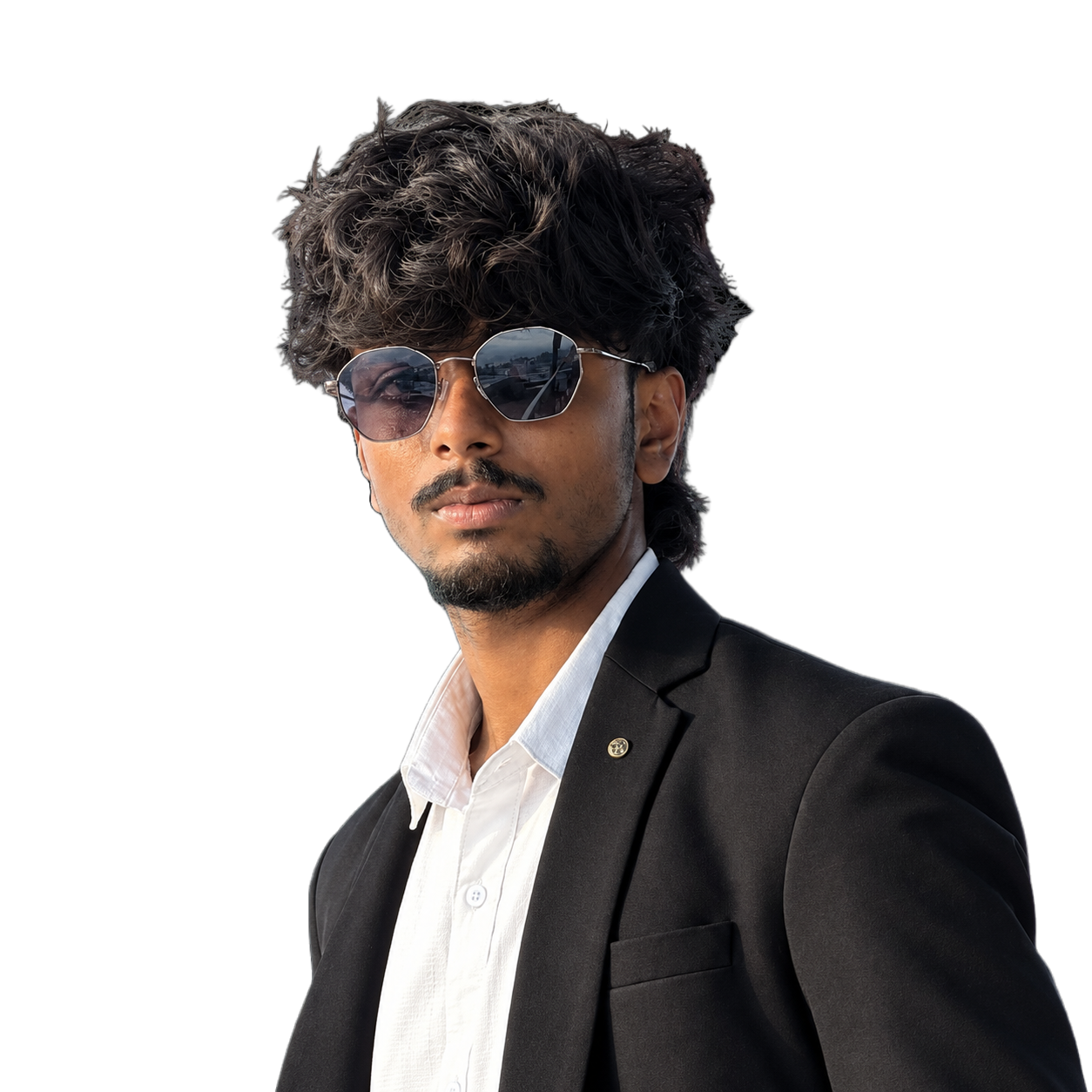 Sachin Salaib Digital Marketer