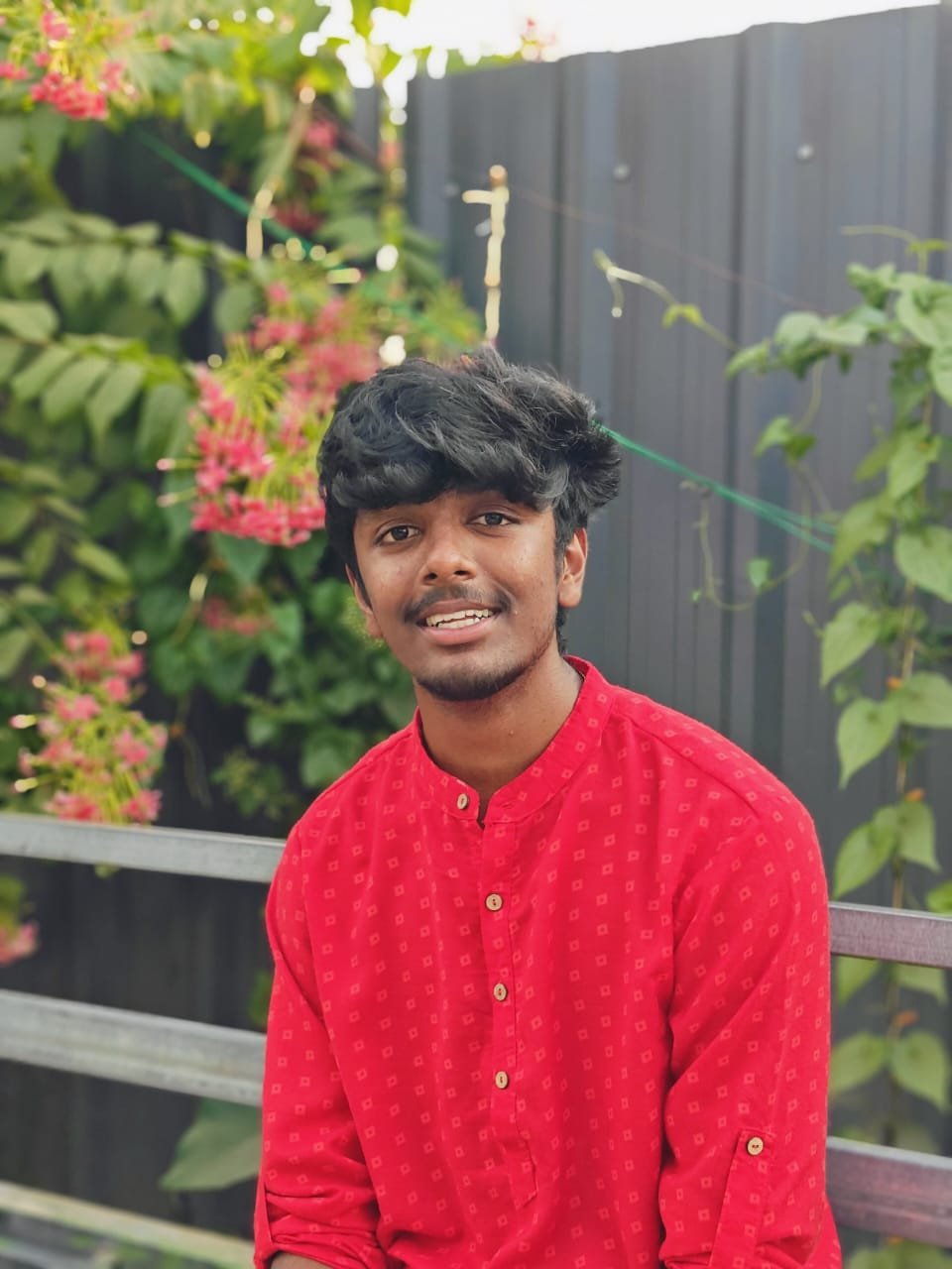 Sachin Salaib - Digital Marketer
